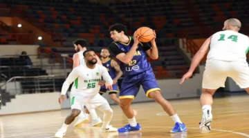 مواجهة حاسمة.. الزمالك يلتقي الاتحاد والأهلي يواجه الجزيرة في الجولة الثانية للدوري